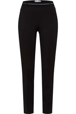Brax Damen Lillyth New Fine Jersey Hose, , 36W / 30L