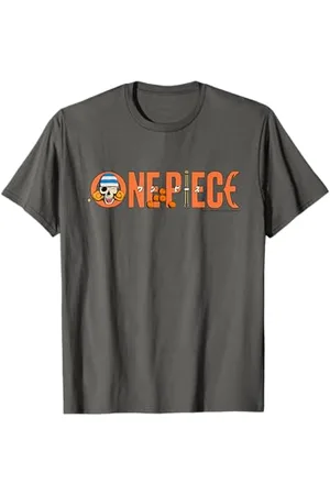 Onepiece Einteiliges Nami-Katzen-Einbrecherabzeichen, Anime T-Shirt