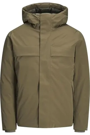 JACK & JONES JACK&JONES Herren JPRBLAWAVE Jacket Jacke, , XL