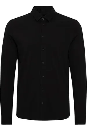 Casual Friday CFArthur LS BU Jersey Shirt - Shirt - 20504841, Größe:S, Farbe: