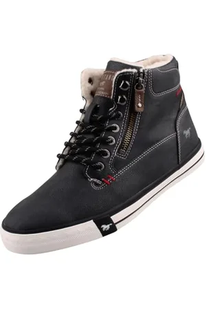 Mustang Herren High Top Sneaker EU 42