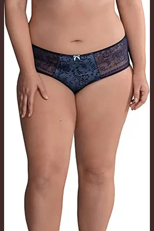Rosa Faia Fleur Taillenslip mit Spitze Damen