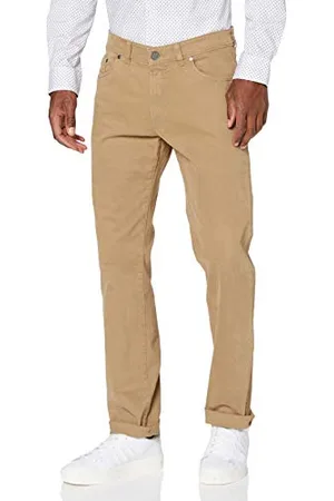 Atelier Gardeur Herren NEVIO-13 Hose, , 32/32