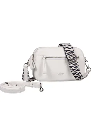 Gabor Bags Silena Damen Umhängetasche Handtasche Mittelgroß