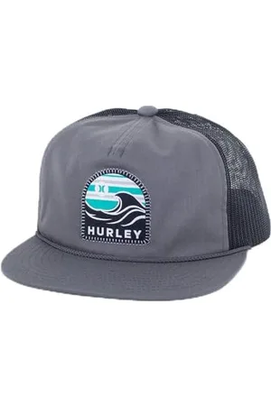 Hurley Herren M Mavericks Trucker Verschluss, , Einheitsgröße