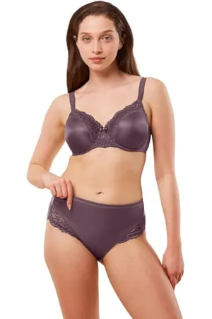 Triumph Damen Ladyform Soft Maxi , , 46