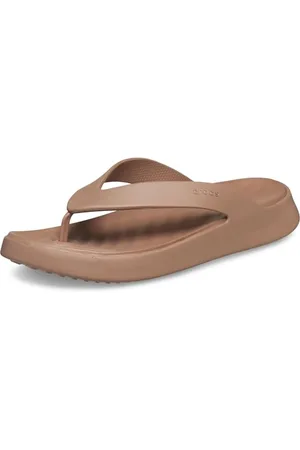 Crocs Damen Getaway Flip Flop, , 36/37 EU