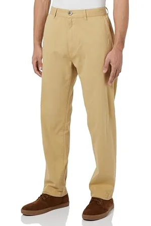 Pepe Jeans Herren Nils Chino Hose, Gelb (Siena), 29W / 32L EU