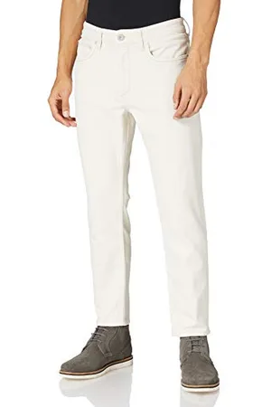 Marc O’ Polo Herren 122906712144 Freizeithose, , 33 32