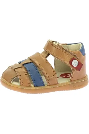Kickers Jungen Unisex Kinder Kick Pod Sandale, , 26 EU