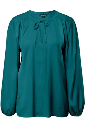 Comma, Tunika Bluse, , 34