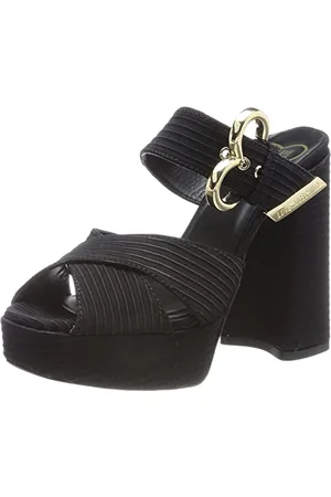 Moschino Damen Ja2809cg1gjl00037 Mule, , 37 EU