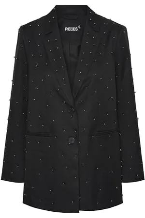 Pieces® Female Blazer PCRU