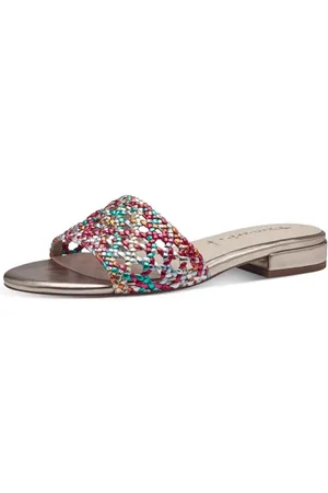 Tamaris Pantolette 1-27122-42 902 normal