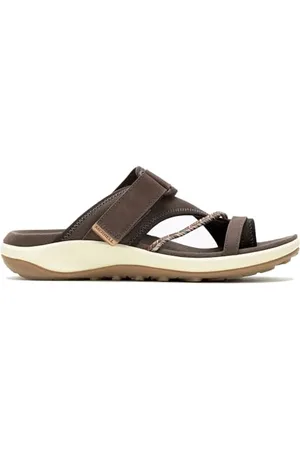 Merrell Damen Terran 4 Post Schiebe-Sandalen, , 40 EU