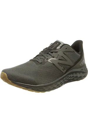 New Balance Herren Running Shoes, Green, 44 EU