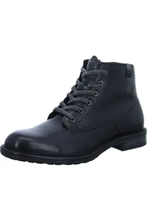 Bugatti Man Boots grey, 42