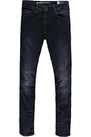 Garcia Herren Rocko Jeans, , 28