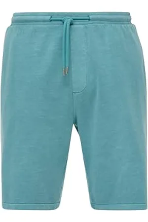 QS by s.Oliver Sweat Bermuda Relaxed Fit