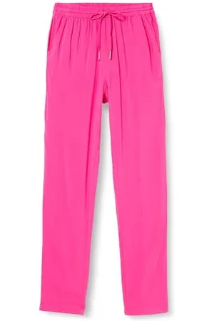 ONLY Damen Onlnova Life Pant Solid Ptm Stoffhose, , 36