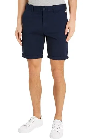 Tommy Hilfiger Herren TJM Scanton DM0DM18812 Shorts, , 27W