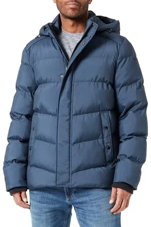 Geox Man M SANDFORD JACKETS 54_IT