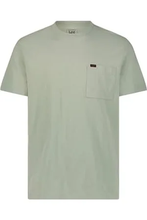 Lee Herren Relaxed Pocket Tee T-Shirt, , S