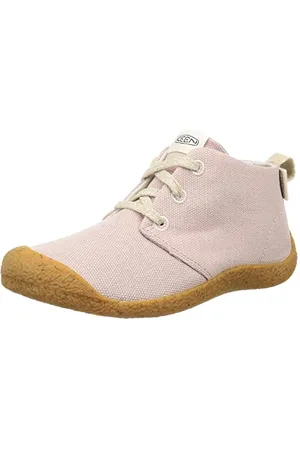 Keen Damen Mosey Canvas Chukka-Stiefel, , 40.5 EU