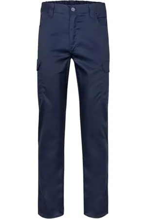 Velilla Unisex Pantalón Multibolsillos Arbeitshose, , 42 DE
