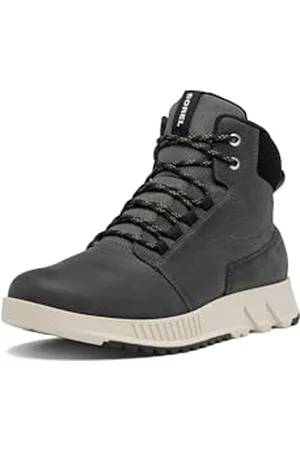 sorel Herren Mac Hill Lite Mid Plus Wp Mode-Stiefel, , 46 EU