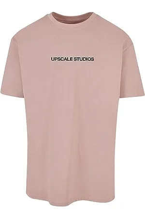 Mister Tee MT Upscale Unisex MT2747-Motion Oversize Tee T-Shirt, , XXL