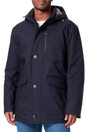 Bugatti Herren Jacke