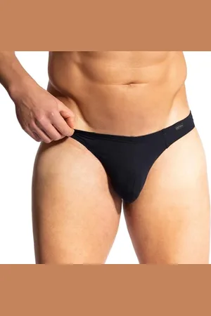 OLAF BENZ Herren RED2400 Unterwäsche, , L