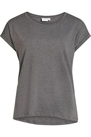 VILA VIDREAMERS New Pure T-Shirt/SU-NOOS