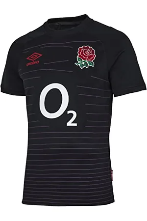 Umbro Herren England Alternate Replica Jersey Ss Alternatives Trikot/Set, , L