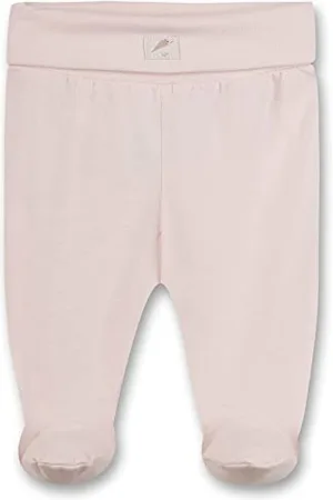 Sanetta Baby-Mädchen 221745 Kleinkind-Schlafanzüge, , 44