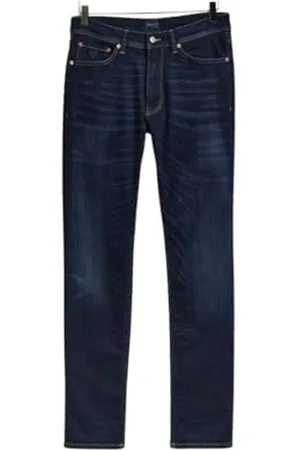 GANT Herren Active-Recover Maxen Jeans, , 31W / 34L