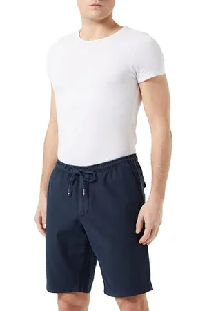 Tommy Hilfiger Herren Shorts Harlem Gabardine Kurz, , 30W