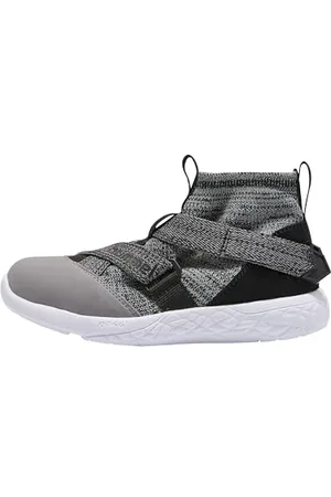 Hummel Unisex Kinder Terrafly Knit Jr Hohe Sneaker, , 29 EU