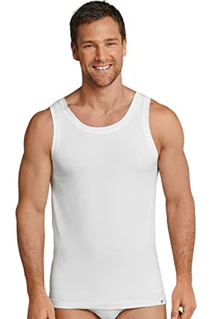 Schiesser Herren 145138 Wander-Shirt, , L