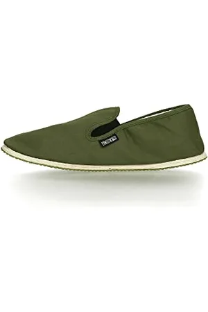 ETHLETIC Unisex - Slipper - Fair Fighter Classic - Fair | Vegan | Nachhaltig