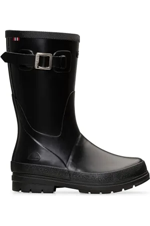 Viking Mädchen VENDELA JR Gummistiefel, (Black 2), 29 EU