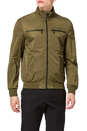 Geox M GARLAN Herren Jacke