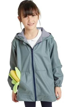 Petit Bateau Mädchen A09KR Wachs, , 10 Jahre