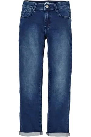 QS by s.Oliver Jungen 2118851 Jeans, , 158/BIG