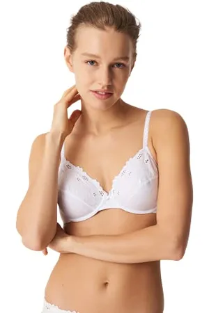 Passionata FOREVER, Sehr Bedeckender Bügel-BH, Damen Unterwäsche