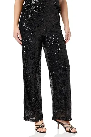 Ichi IHFAUCI PA - Trousers - 20115432, Größe:L, Farbe: