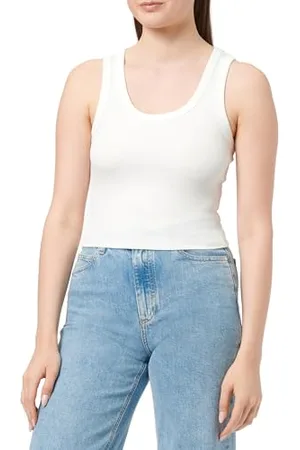 ONLY ONLEASY S/L Tank TOP JRS