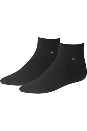 Tommy Hilfiger Herren Socken TH MEN QUARTER 2P, Gr. 43/46