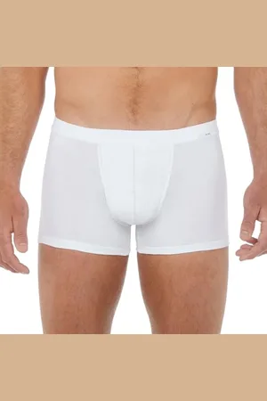 Hom Tencel™ Soft - Retro Short/Pant (M Weiß)
